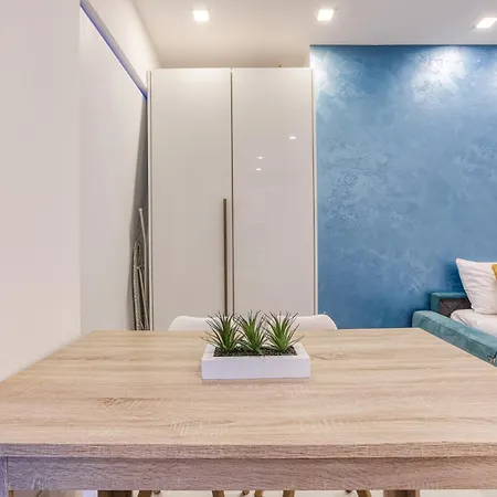 Apartment Large Penthouse With Spacious Terrace In By 360 Estates Il-Furjana