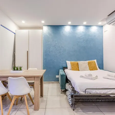 Large Penthouse With Spacious Terrace In By 360 Estates *