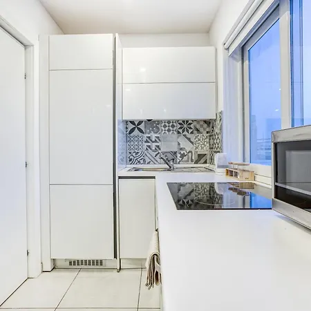 Large Penthouse With Spacious Terrace In By 360 Estates Apartment