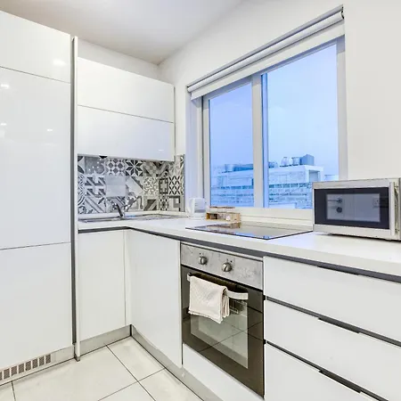 Large Penthouse With Spacious Terrace In By 360 Estates *