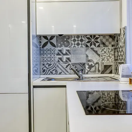 Large Penthouse With Spacious Terrace In By 360 Estates Apartment