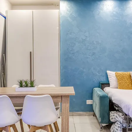 Apartment Large Penthouse With Spacious Terrace In By 360 Estates