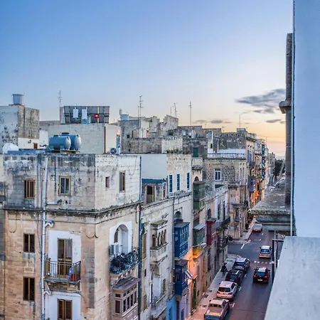Apartment Large Penthouse With Spacious Terrace In By 360 Estates *