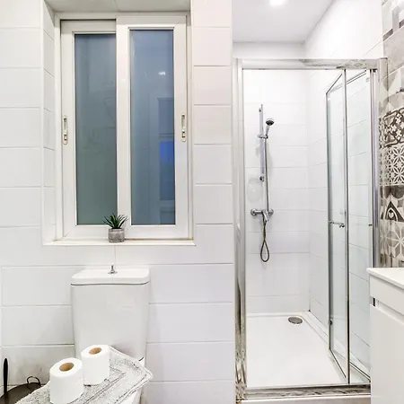 Apartment Large Penthouse With Spacious Terrace In By 360 Estates *